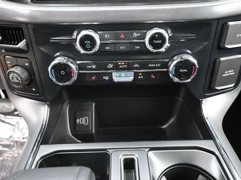 New 2026 Ford F150 XLT w/ Equipment Group 302A MID image 9