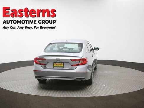 Used 2020 Honda Accord LX image 36