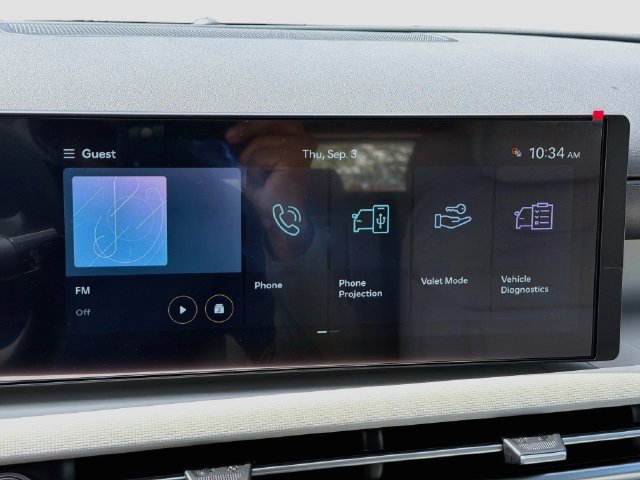 New 2026 Hyundai Tucson SE FWD image 14
