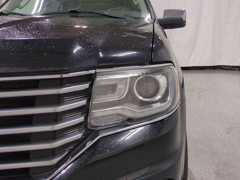 Used 2017 Lincoln Navigator Reserve image 14