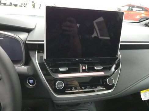New 2026 Toyota Corolla XSE FWD image 23