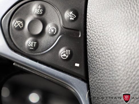 Used 2023 Chevrolet Traverse High Country w/ LPO, Floor Liner Package AWD/4WD image 10
