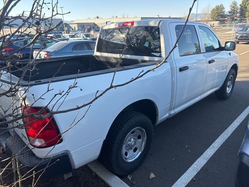 Used 2014 RAM 1500 Tradesman image 3