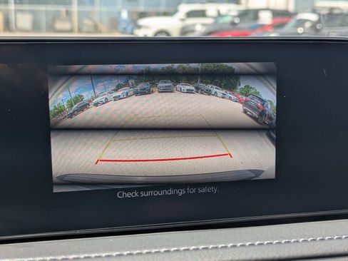 Certified 2025 MAZDA CX-30 AWD 2.5 S w/ Preferred Package image 18