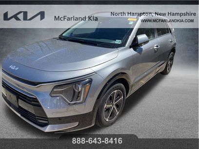 Used 2023 Kia Niro