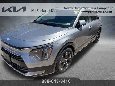 Used 2023 Kia Niro FWD image 1