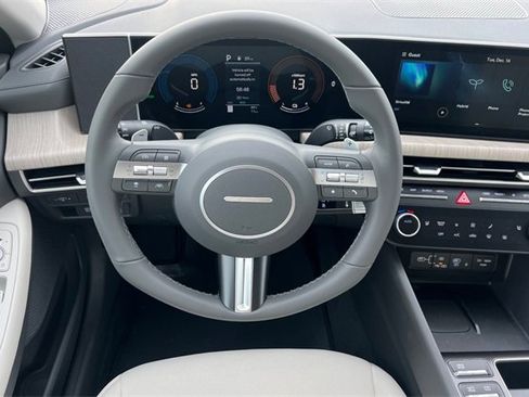 New 2026 Hyundai Sonata SEL image 14