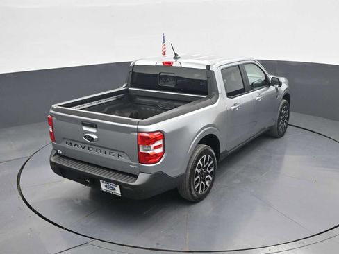 Used 2024 Ford Maverick Lariat AWD/4WD image 32