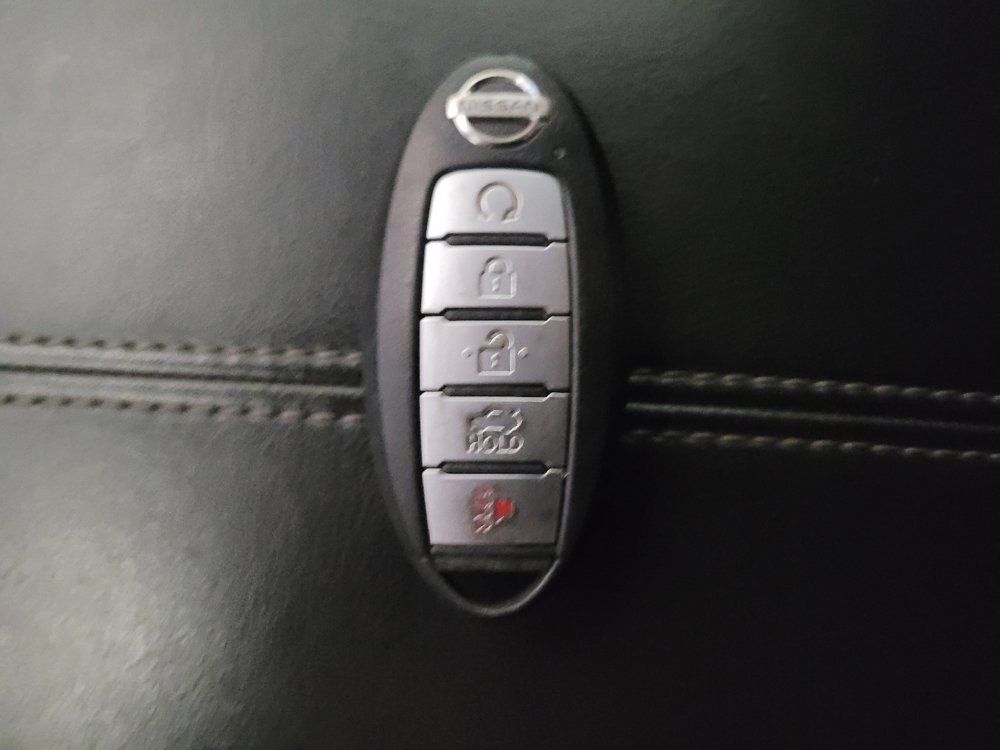 Used 2023 Nissan Sentra SV w/ All-Weather Package FWD image 32