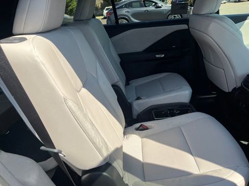 New 2026 Lexus TX 350 AWD image 8