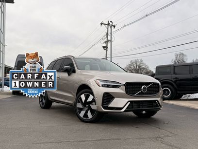 Used 2025 Volvo XC60 T8 Plus w/ Protection Package Premier