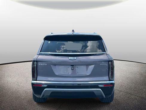 New 2026 Cadillac Vistiq Premium Luxury image 3