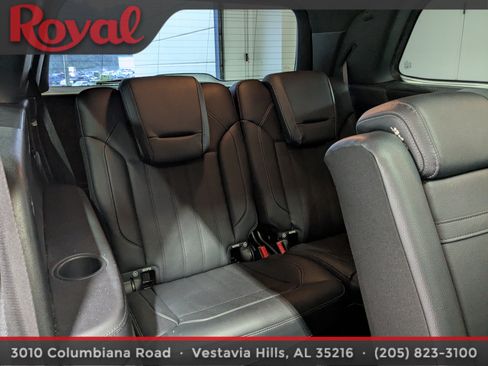 Used 2019 Mercedes-Benz GLS 450 4MATIC image 11