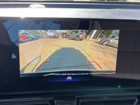 Certified 2025 Chevrolet TrailBlazer LT image 18