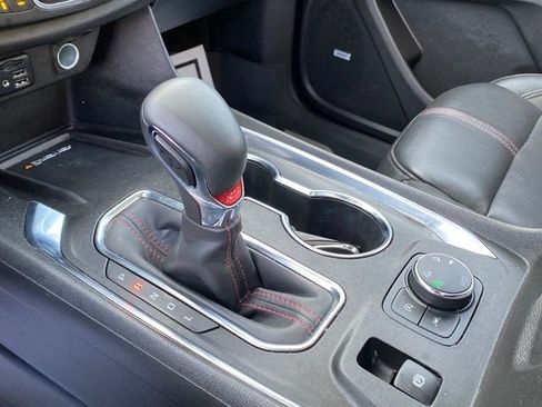 Certified 2023 Chevrolet Traverse RS w/ LPO, Floor Liner Package image 13