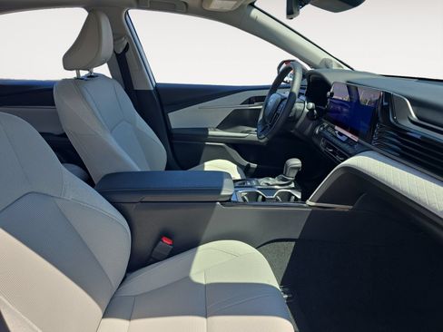 Certified 2026 Toyota Camry XLE w/ Premium Plus Package AWD/4WD image 15