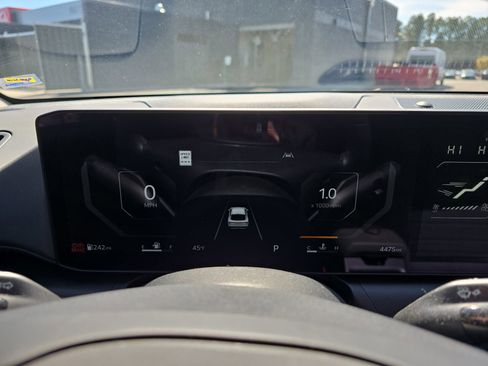 Used 2025 Kia K4 EX image 20