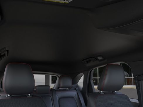 New 2026 Ford Escape ST-Line w/ Tech Pack #1 FWD image 22