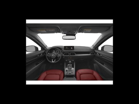 Used 2021 MAZDA CX-5 Carbon Edition AWD/4WD image 60