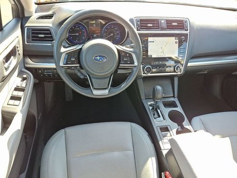 Used 2018 Subaru Legacy 2.5i Limited image 11