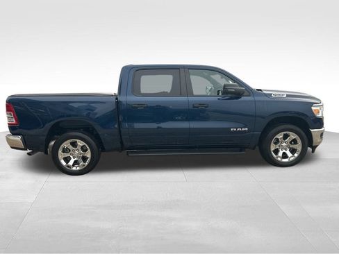 Used 2023 RAM 1500 Big Horn image 8