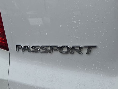 Used 2023 Honda Passport EX-L image 30