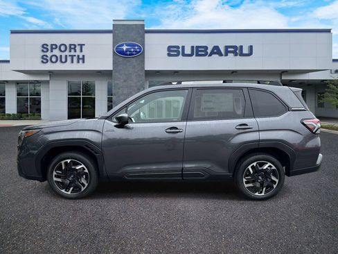 New 2026 Subaru Forester Limited image 6