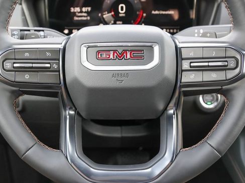 New 2026 GMC Terrain AT4 w/ Technology Package II image 22