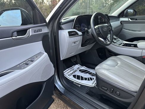 Used 2020 Hyundai Palisade SEL image 11
