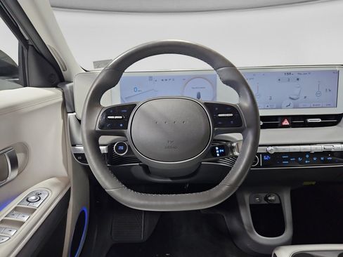 Used 2023 Hyundai Ioniq 5 SEL AWD/4WD image 7