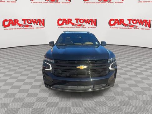 Used 2022 Chevrolet Tahoe Premier image 3