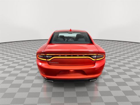 Used 2023 Dodge Charger SXT image 7