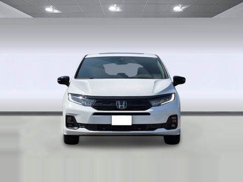 New 2026 Honda Odyssey Sport-L image 5