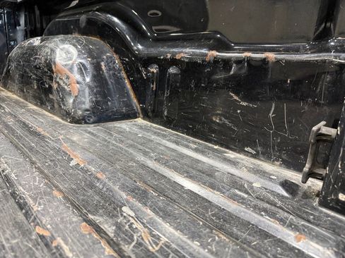 Used 2005 Dodge Dakota Laramie w/ Sport Appearance Group image 6