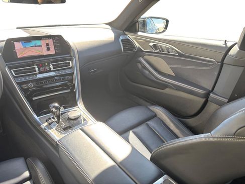 Used 2022 BMW 840i Gran Coupe xDrive AWD/4WD image 25