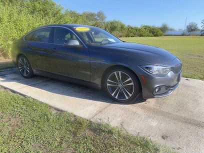 Used 2020 BMW 430i Gran Coupe