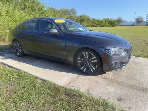 Used 2020 BMW 430i Gran Coupe RWD image 1
