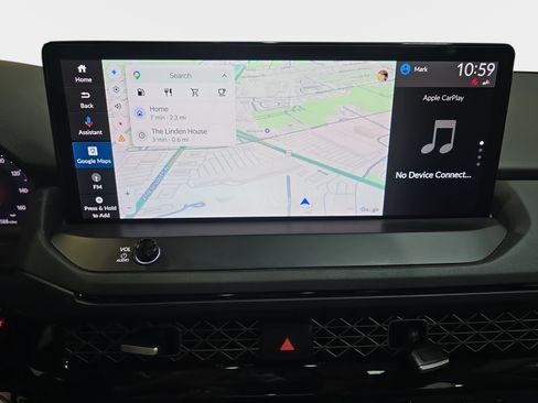 Used 2024 Honda Accord Touring image 19