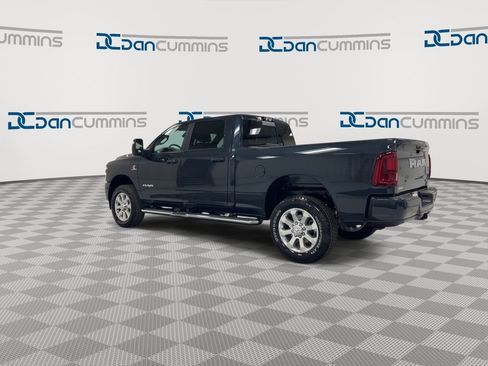 New 2026 RAM 2500 Big Horn image 6