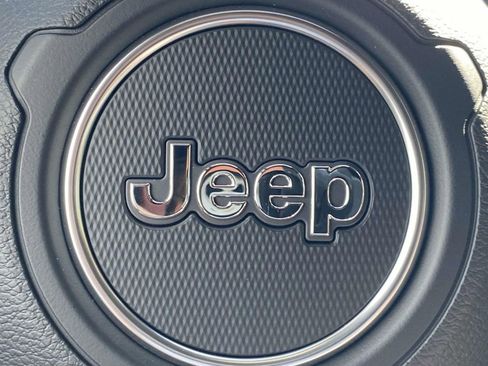 New 2026 Jeep Wrangler Willys image 57