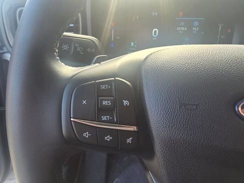Used 2026 Ford Maverick Lobo AWD/4WD image 20