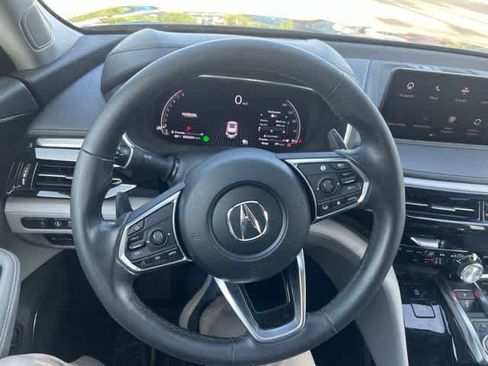 Used 2024 Acura MDX FWD w/ Technology Package image 19