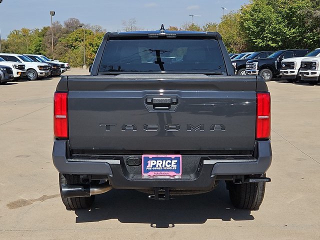 Used 2026 Toyota Tacoma TRD Sport RWD image 7