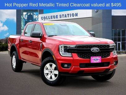 Used 2024 Ford Ranger XL