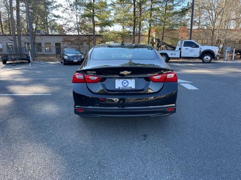 Used 2024 Chevrolet Malibu LT image 6