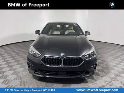 Certified 2023 BMW 228i xDrive Gran Coupe 228i xDrive w/ Convenience Package