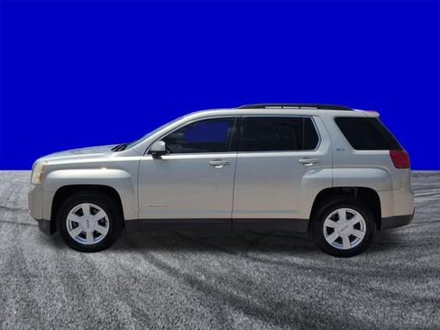 Used 2014 GMC Terrain SLT FWD image 7