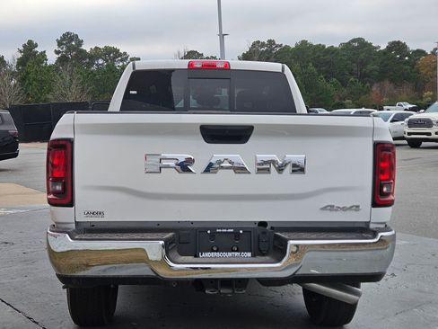 New 2026 RAM 2500 Tradesman image 6
