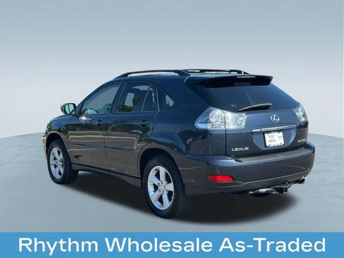 Used 2005 Lexus RX 330 AWD w/ Premium Plus Pkg image 6