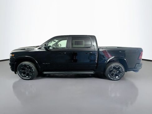 New 2026 RAM 1500 4x4 Crew Cab image 4
